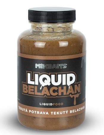 Mikbaits tekutá potrava liquid belachan 300 ml