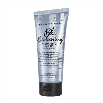 Bumble and bumble Maska na objem vlasov Thickening (Plumping Mask) 200 ml