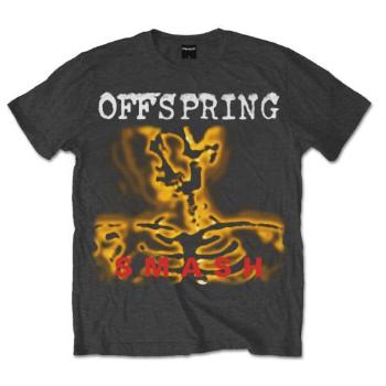 The Offspring tričko Smash 20  one_size