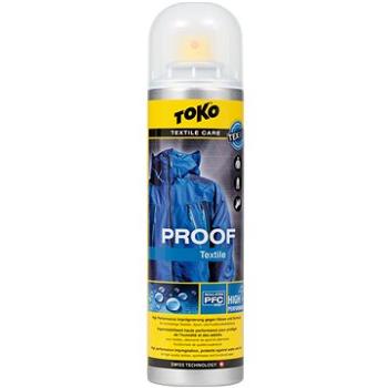 TOKO Textile Proof 250 ml (5582622)