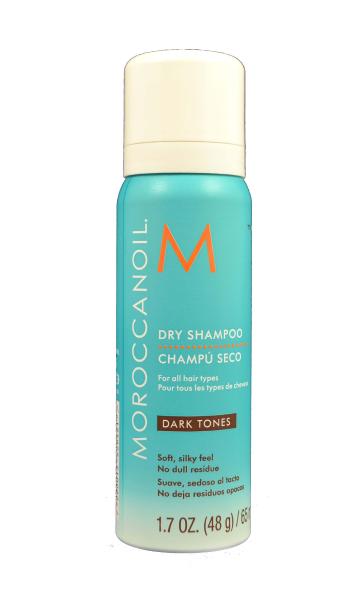 Moroccanoil Suchý šampón na vlasy s arganovým olejom (Dry Shampoo) 62 ml Light Tones