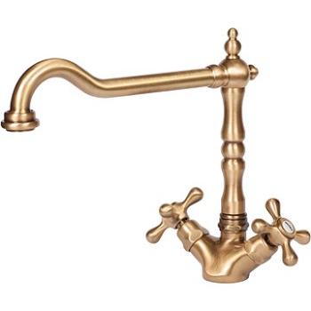 SINKS RETRO 2000 bronz (8596142001248)