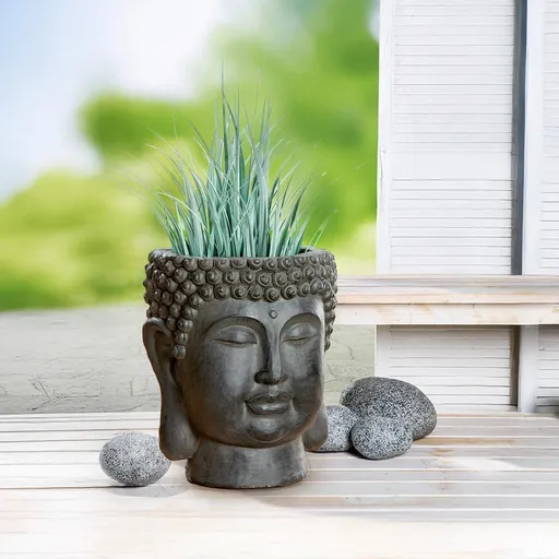 Gilde Kvetináč Buddha