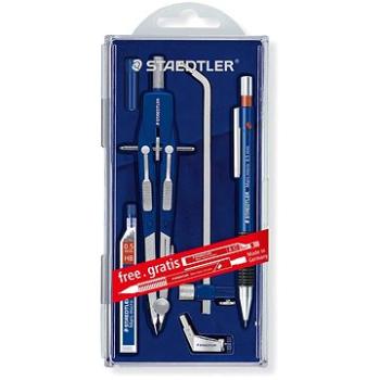 Staedtler Mars Comfort – sada 4 diely (552 02PR1)