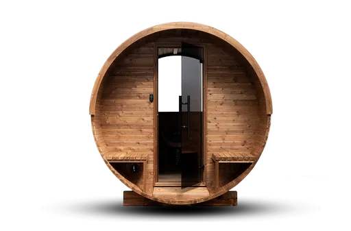 Hanscraft Sauna THERMOWOOD 225