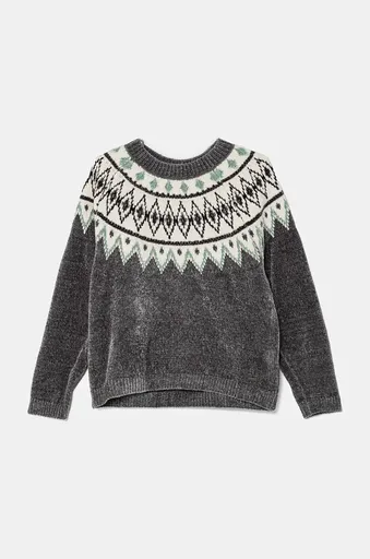 Detský sveter Pepe Jeans WALLACE