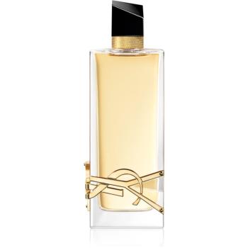 Yves Saint Laurent Libre parfumovaná voda plniteľná pre ženy 150 ml