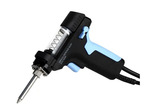 Rukoväť kompletná pre ZD-8915 (ZD-553)