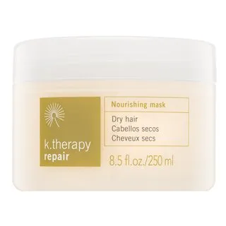 Lakmé K.Therapy Repair Nourishing Mask vyživujúca maska pre suché a poškodené vlasy 250 ml