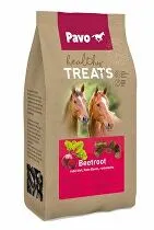 PAVO Healthy Treats Červená repa 1kg