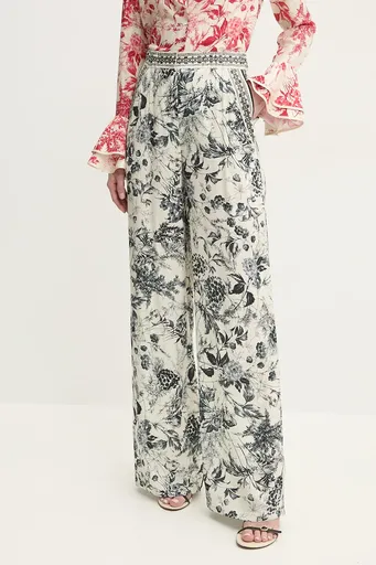 Nohavice Simona Corsellini