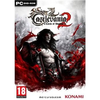 Castlevania: Lords of Shadow 2 Revelations DLC (PC) DIGITAL (445334)