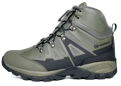 Ridgemonkey topánky apearel quickzip all-weather boots - 42