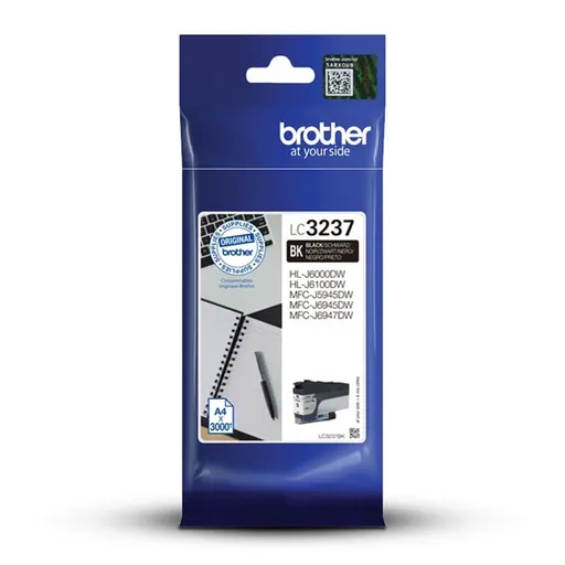 BROTHER LC-3237 - originálny