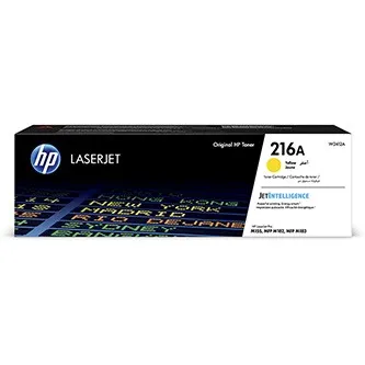 HP 216A W2412A žltý (yellow) originálny toner