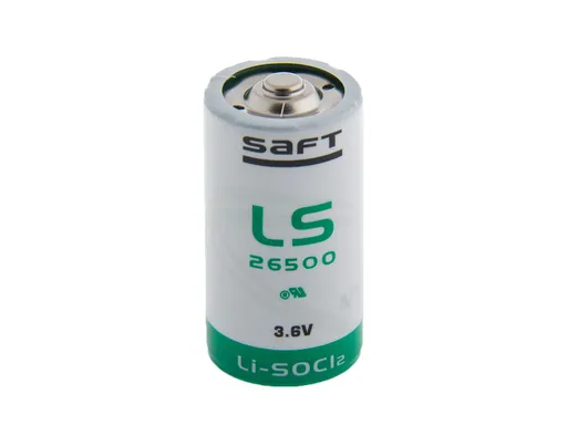 AVACOM Nenabíjacia batéria C LS26500 Saft Lithium 1ks Bulk