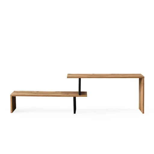 Televízny stolík Ovit Pine