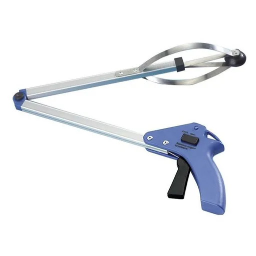 MODOM Podávač predmetov skladací 82 cm