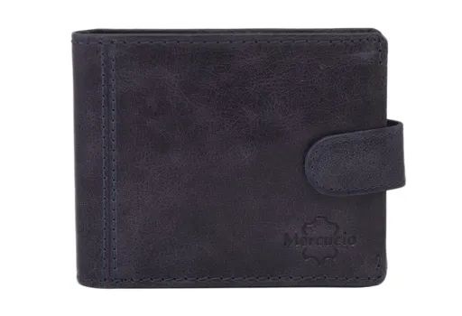 Pánska peňaženka MERCUCIO modrá 2511542