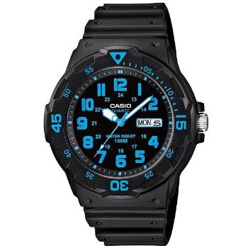Casio Collection MRW-200H-2BVEF - 30 dní na vrátenie tovaru, Garancia originality