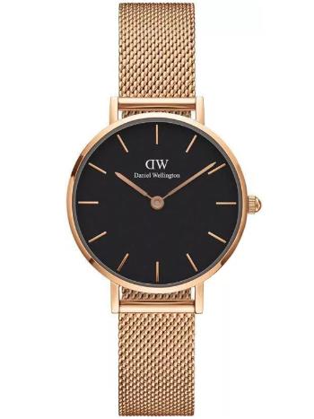 DÁMSKE HODINKY DANIEL WELLINGTON DW00100217 - PETITE MELROSE (zx705b)