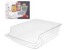 MAKRO - Organizér Maxi rôzne farby, umelá hmota, 24,5x7,5x33cm