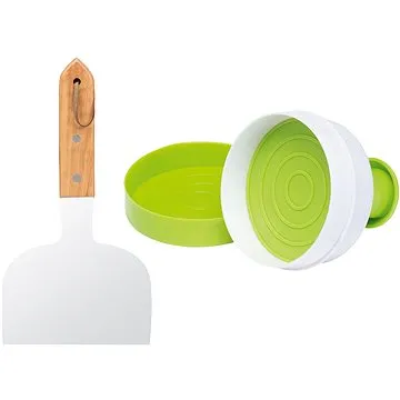 TimeLife Lis a obracačka na burgery (8594166110212)