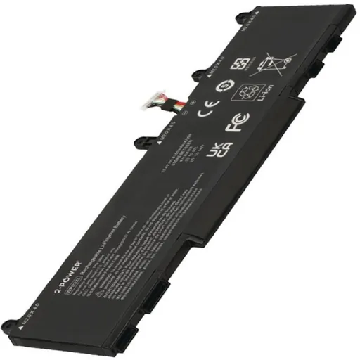 2-POWER Batéria 11,4V 4150mAh pre HP EliteBook 1040 G9, HP EliteBook 845 G10, HP EliteBook 860 G9