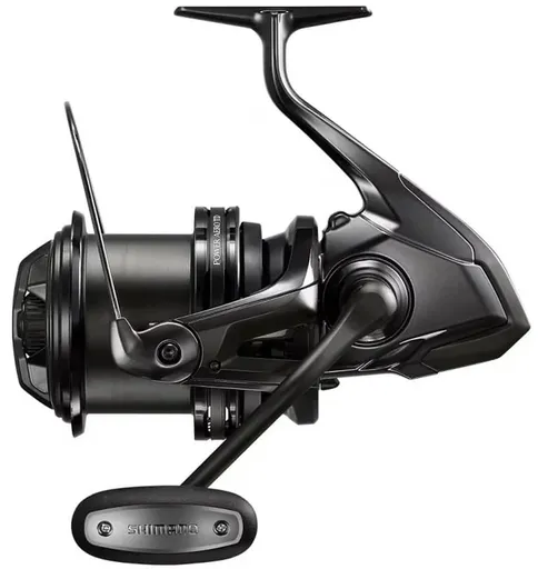 Shimano navijak 23 power aero td thick+