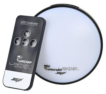 Zico Lampa Unicarp do bivaku (příjímač),Zico Lampa Unicarp do bivaku (příjímač)