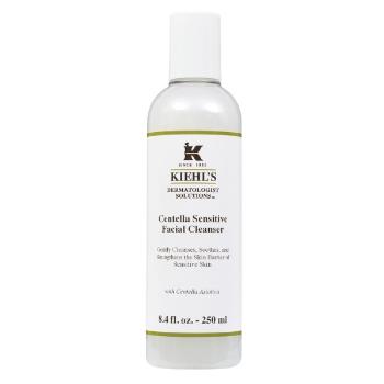 Kiehl's Čistiaci gél pre veľmi citlivú pleť (Centella Sensitive Facial Cleanser) 250 ml