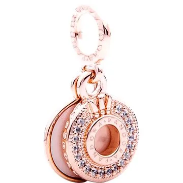 PANDORA Rose 789055C01 (5700302887228)