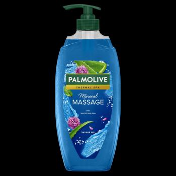 PALMOLIVE Sprchový gél Thermal Spa Mineral Massage 750 ml