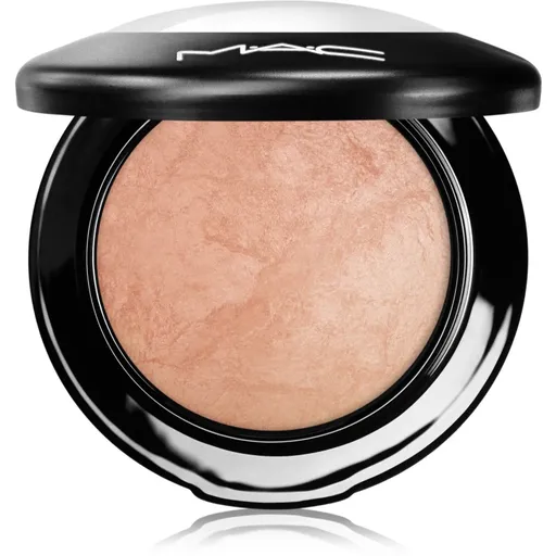 MAC Cosmetics Mineralize Blush lícenka odtieň Warm Soul 3.2 g