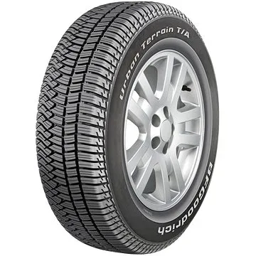 BFGoodrich URBAN TERRAIN T/A 235/60 R18 107 V XL (567718)