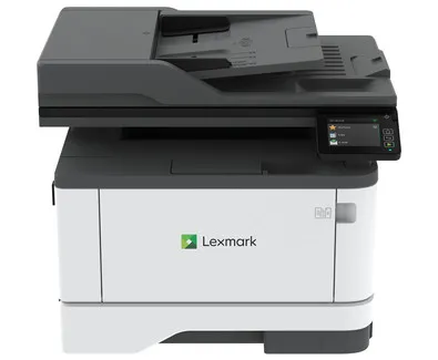 Lexmark MX431adn mono laser, 40 str./min., duplex, sieť