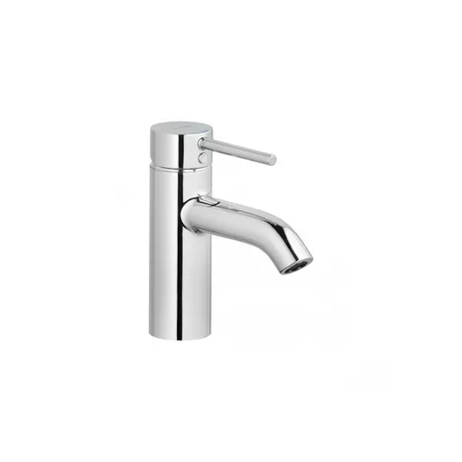 Kludi BOZZ umývadlová batéria bez výpuste chróm 382720576