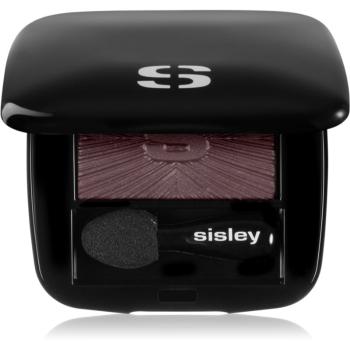 Sisley Les Phyto Ombres oční stíny se saténovým efektem pro citlivé oči odstín 21 Mat Cocoa 1,5 g