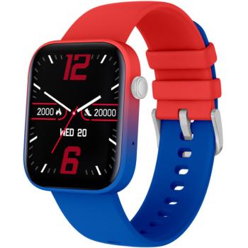 Dámske smartwatch I Rubicon RNCE97 - volania,  (sr041c)