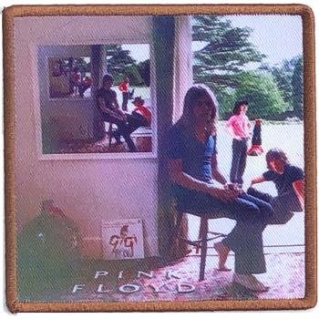 Pink Floyd Ummagumma