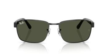 Ray-Ban RB 3750 002/31 62 Férfi, Női napszemüveg