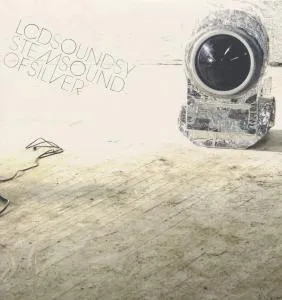 Sound of Silver - LCD Soundsystem LP