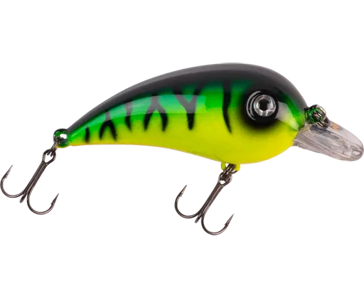 Zebco wobler demonic crank firetiger 6,5 cm 6,5 g