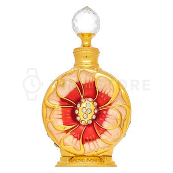 Swiss Arabian Layali Rouge Parfémovaný olej pre ženy 15 ml - 30 dní na vrátenie tovaru, Garancia originality