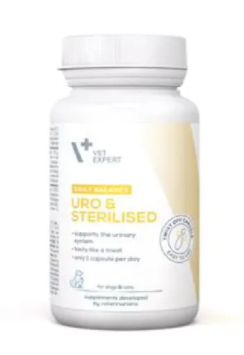 VetExpert Uro