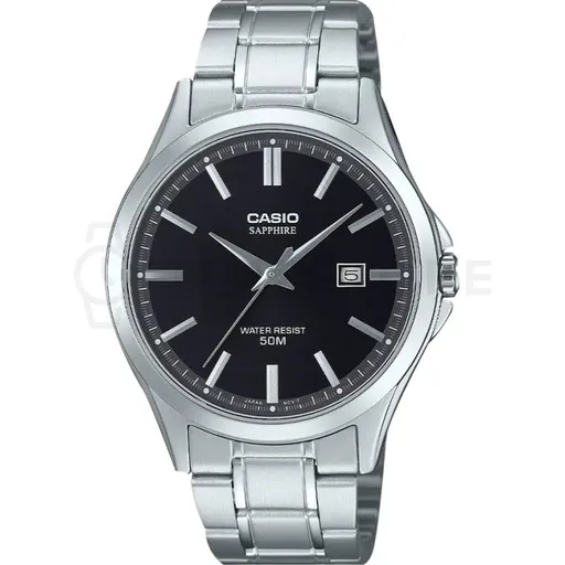 Casio Timeless MTS-115D-1AVDF - 30 dní na vrátenie tovaru, Garancia originality