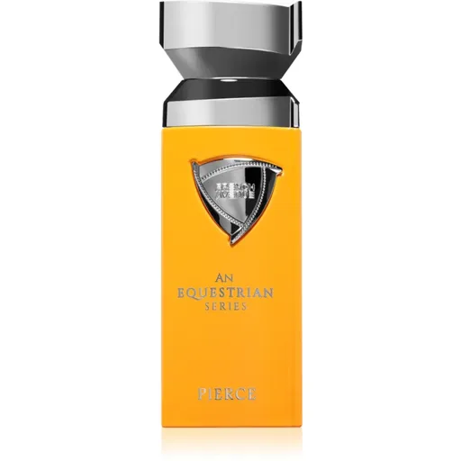 French Avenue An Equestrian Series Pierce parfumovaná voda pre mužov 100 ml