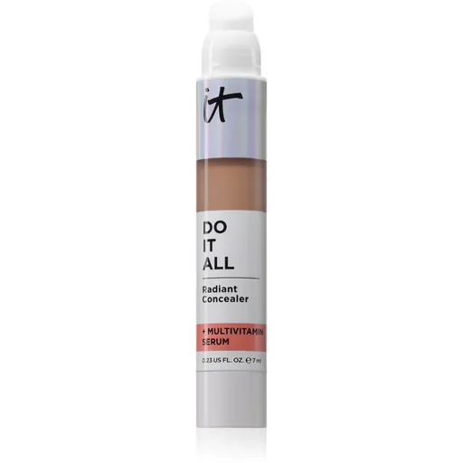 IT Cosmetics Do it all Concealer korektor Medium Warm 310 7 ml