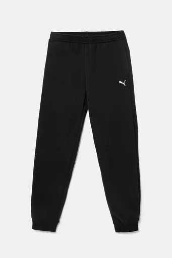 Detské tepláky Puma ESS Sweatpants CL FL