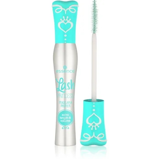essence Lash PRINCESS MASCARA PRIMER podkladová báza pod riasenku 9 ml